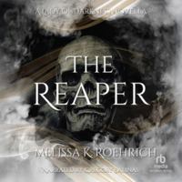 The Reaper: A Lady of Darkness Novella B0HJG4M9M9 Book Cover