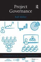 Project Governance 0566088665 Book Cover