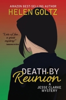 Death by Reunion 0645242977 Book Cover