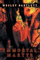 Immortal Martyr null Book Cover