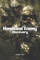 Homeland Enemy: Discovery 1636929850 Book Cover