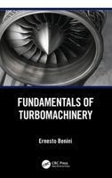 Fundamentals of Turbomachinery 1041025661 Book Cover