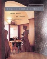 Inside Today's Home 0030554926 Book Cover