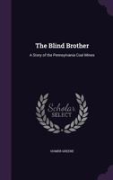 The Blind Brother 1979007667 Book Cover