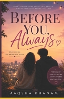 Before You, Always (The Brookside Series) B0H7641J5R Book Cover