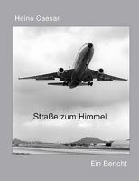 Die Straße zum Himmel 3837033627 Book Cover