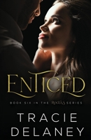 Enticed: A Billionaire Romance B095G5K2WT Book Cover