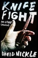 Knife Fight and Other Struggles 1771483040 Book Cover