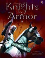 Knights And Armor: Internet-Linked (Knights and Armor) 0746062052 Book Cover
