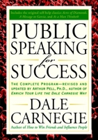 Public Speaking for Success 1585424927 Book Cover