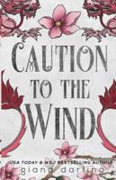 Caution to the Wind SE IS: An Age Gap MC Romance (Fallen Men) 1774440482 Book Cover