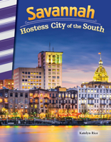 Savannah: Hostess City of the South 1493825585 Book Cover