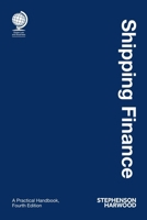 Shipping Finance 1787421406 Book Cover
