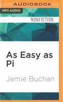 As Easy as Pi 1536643262 Book Cover