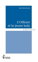 L'Officier et la jeune lady (French Edition) 2342050119 Book Cover