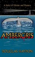 Ambergris 141402469X Book Cover