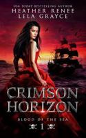 Crimson Horizon 1729182674 Book Cover