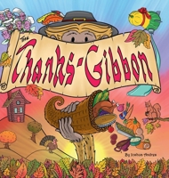 The Thanks-Gibbon B0FFZ2G1G6 Book Cover
