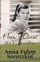Panni's Quest for Freedom 1448940818 Book Cover