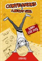 SUNNY SIDE OVER: DIARY #6 (Confessions of a Nerdy Girl Diaries) 1949557146 Book Cover