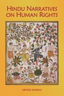 Hindu Narratives on Human Rights 0313381615 Book Cover
