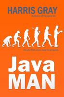 Java Man 0988895730 Book Cover
