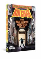 Kolchak the Night Stalker 50th Anniversary 1946346160 Book Cover