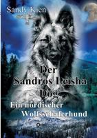 Der Sandros Leisha Dog 3743956969 Book Cover