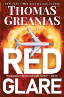 Red Glare 1735085618 Book Cover