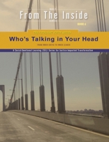 Who's Talking in Your Head?: Who's Talking in Your Head: from Inner Critic to Inner Leader (Pathlight Youth) B0GZFTDNGH Book Cover