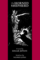 The Horned Shepherd 0977370364 Book Cover