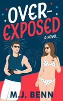 Overexposed 173783250X Book Cover