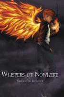 Whispers of Nowhere 1723971391 Book Cover