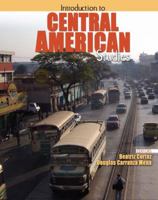 Introduction to Central American Studies 0757571611 Book Cover