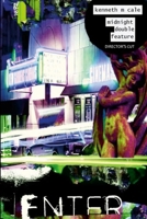 Midnight Double Feature Director's Cut 1300344911 Book Cover