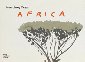 Humphrey Ocean: Africa! 1915815142 Book Cover
