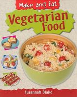 Vegetarian Food 1435828607 Book Cover
