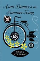 Aunt Dimity and the Summer King 0143108107 Book Cover
