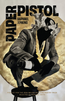 Paper Pistol 1682262855 Book Cover