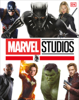 Marvel Studios Character Encyclopedia 1465478892 Book Cover