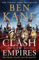 Clash of Empires 1409173399 Book Cover