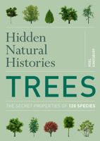 Hidden Natural Histories: Trees 022628221X Book Cover
