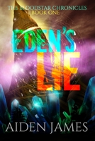 Eden's Lie B0BHCJ5862 Book Cover