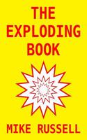 The Exploding Book 1724267396 Book Cover
