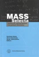 MASS Selecta 0821833634 Book Cover