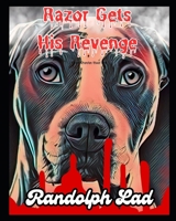 Razor Gets His Revenge B0C51XDHGQ Book Cover