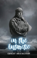 In the Antarctic B0CRSQPKDM Book Cover
