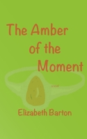 The Amber of the Moment B0C2S9T6P5 Book Cover