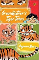 Grandfather’s Tiger Tales 9354472753 Book Cover