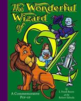 Le magicien d'Oz 0689817517 Book Cover